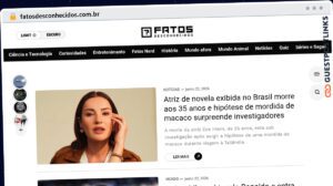 Publish Guest Post on fatosdesconhecidos.com.br
