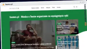 Publish Guest Post on faumcs.pl