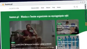 Publish Guest Post on faumcs.pl