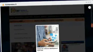 Publish Guest Post on fcinternews.it