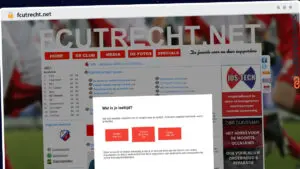 Publish Guest Post on fcutrecht.net