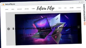 Publish Guest Post on feliciafilip.eu