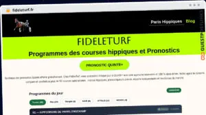 Publish Guest Post on fideleturf.fr