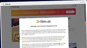 Publish Guest Post on film.at