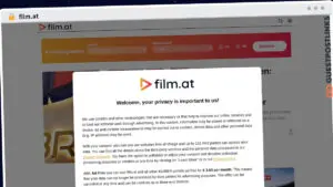 Publish Guest Post on film.at