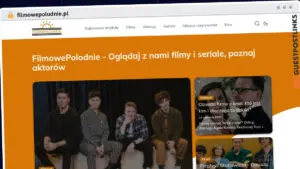 Publish Guest Post on filmowepoludnie.pl