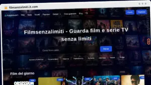Publish Guest Post on filmsenzalimiti.it.com