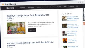Publish Guest Post on filmyzillain.org