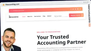 Publish Guest Post on finacounting.com