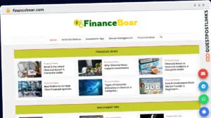 Publish Guest Post on financeboar.com