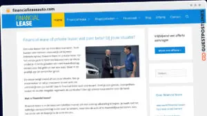 Publish Guest Post on financialleaseauto.com