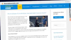 Publish Guest Post on financialleaseauto.com