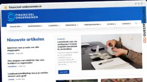 Publish Guest Post on financieel-ondernemen.nl