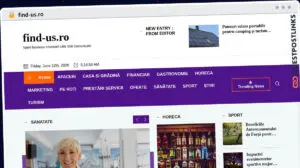 Publish Guest Post on find-us.ro