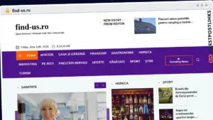 Publish Guest Post on find-us.ro