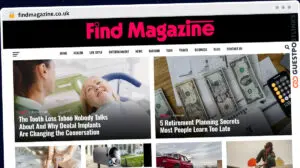 Publish Guest Post on findmagazine.co.uk