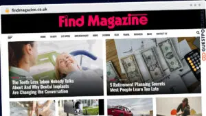 Publish Guest Post on findmagazine.co.uk