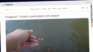 Publish Guest Post on finigan.pl
