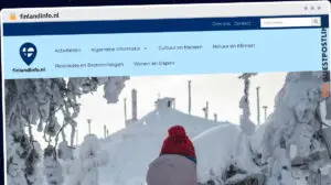 Publish Guest Post on finlandinfo.nl