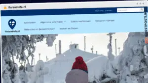 Publish Guest Post on finlandinfo.nl