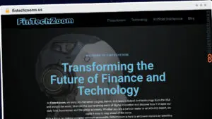Publish Guest Post on fintechzooms.us