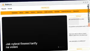 Publish Guest Post on fintro.cz