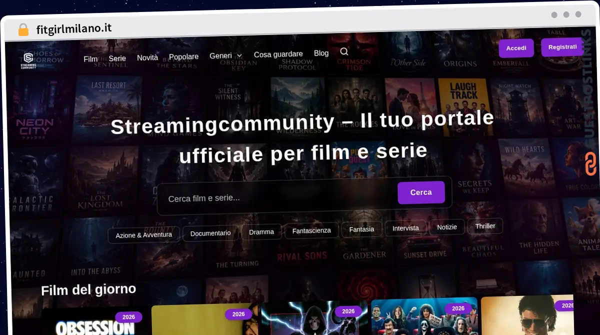 Publish Guest Post on fitgirlmilano.it