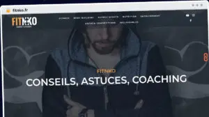 Publish Guest Post on fitnko.fr