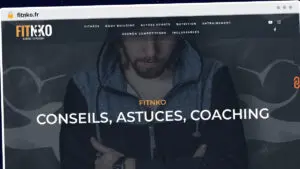 Publish Guest Post on fitnko.fr