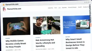 Publish Guest Post on flarearticle.com