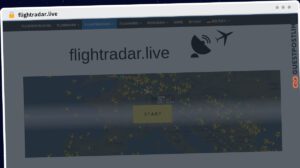 Publish Guest Post on flightradar.live