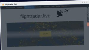 Publish Guest Post on flightradar.live