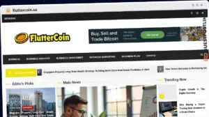 Publish Guest Post on fluttercoin.us