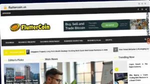 Publish Guest Post on fluttercoin.us