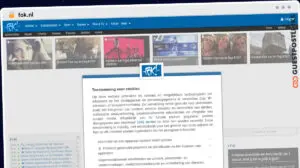 Publish Guest Post on fok.nl