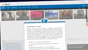 Publish Guest Post on fok.nl