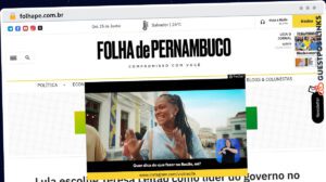 Publish Guest Post on folhape.com.br