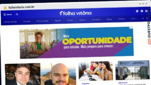 Publish Guest Post on folhavitoria.com.br