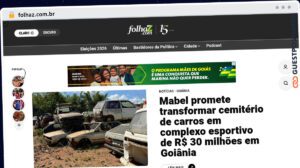 Publish Guest Post on folhaz.com.br