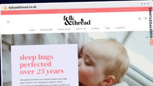 Publish Guest Post on folkandthread.co.uk