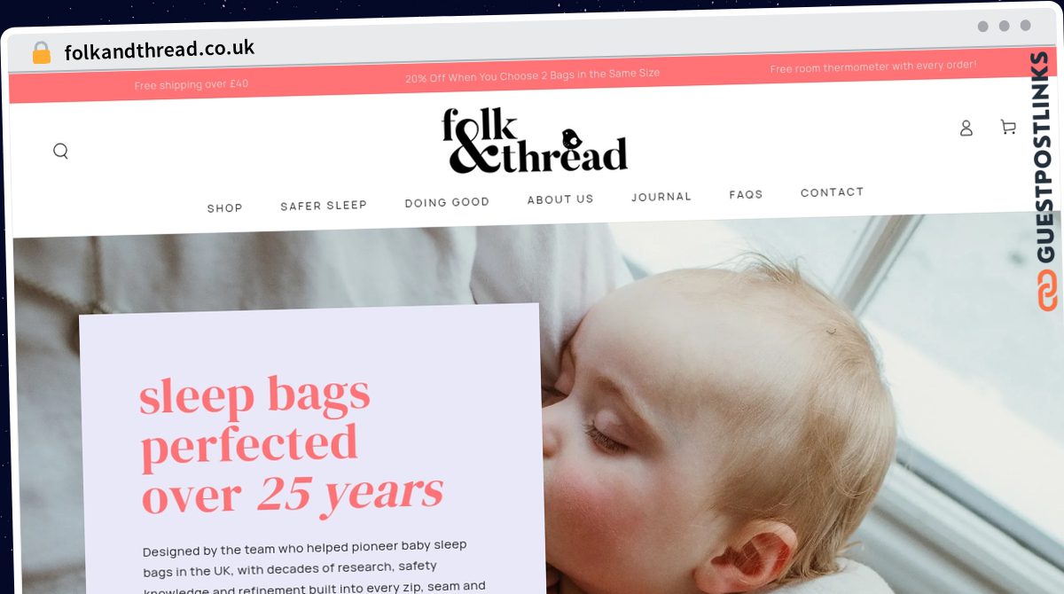 Publish Guest Post on folkandthread.co.uk