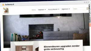 Publish Guest Post on forhome.nl