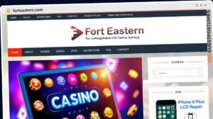 Publish Guest Post on forteastern.com