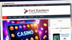 Publish Guest Post on forteastern.com