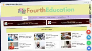 Publish Guest Post on fourtheducation.com