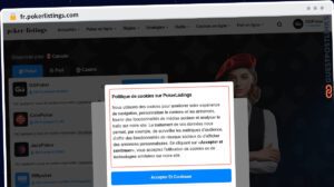 Publish Guest Post on fr.pokerlistings.com