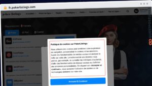 Publish Guest Post on fr.pokerlistings.com