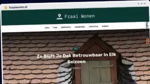 Publish Guest Post on fraaiwonen.nl