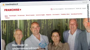 Publish Guest Post on franchiseplus.nl