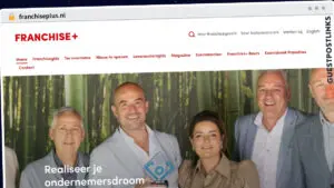 Publish Guest Post on franchiseplus.nl